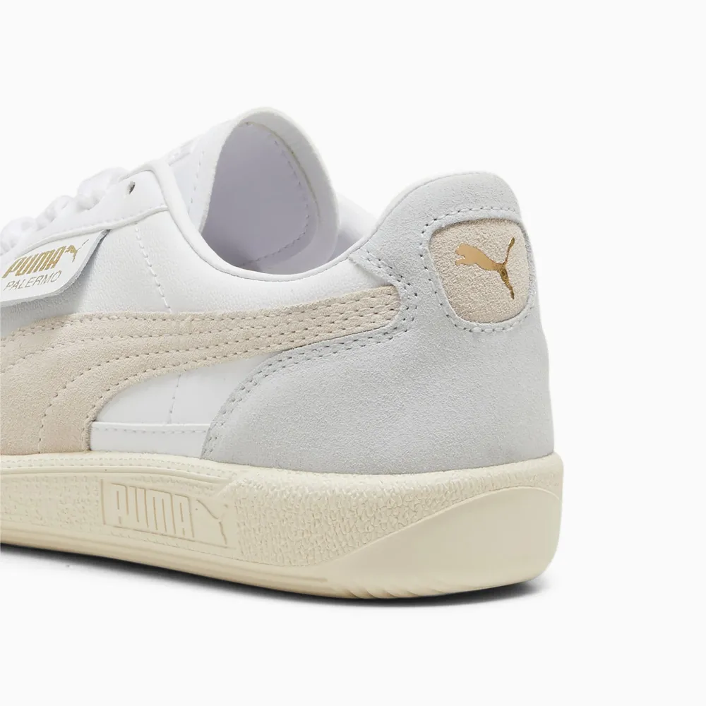PUMA Palermo Leather 396464_04 / braun