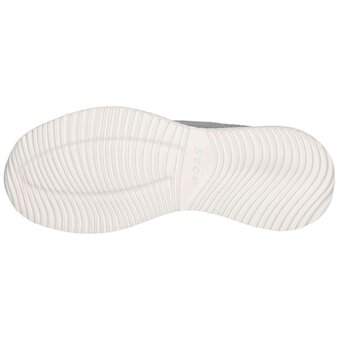 Skechers Bobs Squad Tought Talk in grau