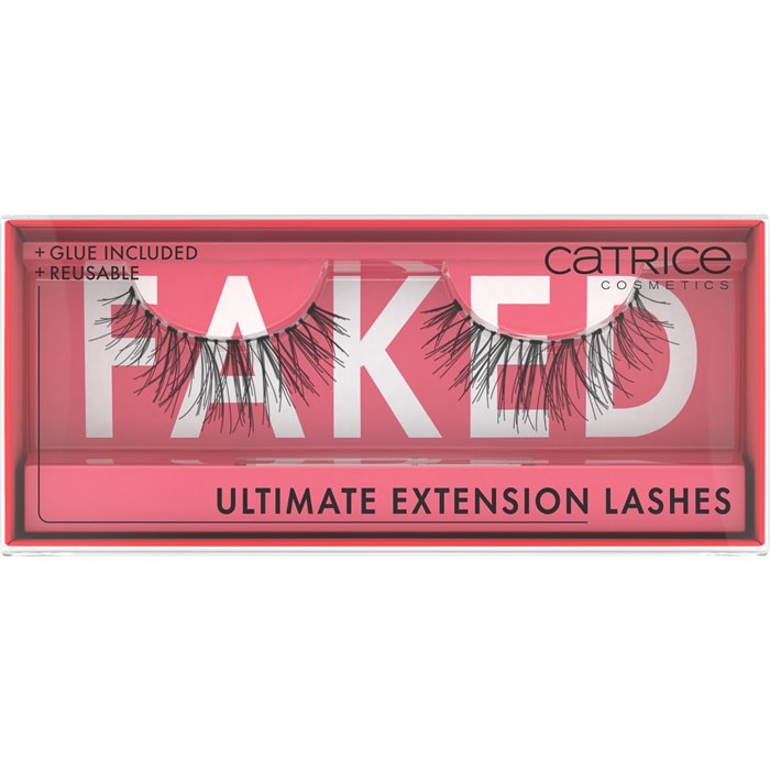 Faked Ultimate Extension Lashes