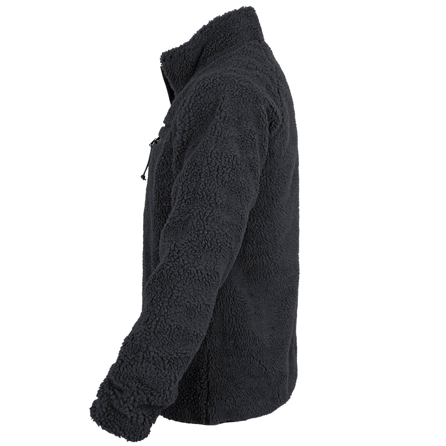 Shepard Teddyfleece / Faserpelz Jacke