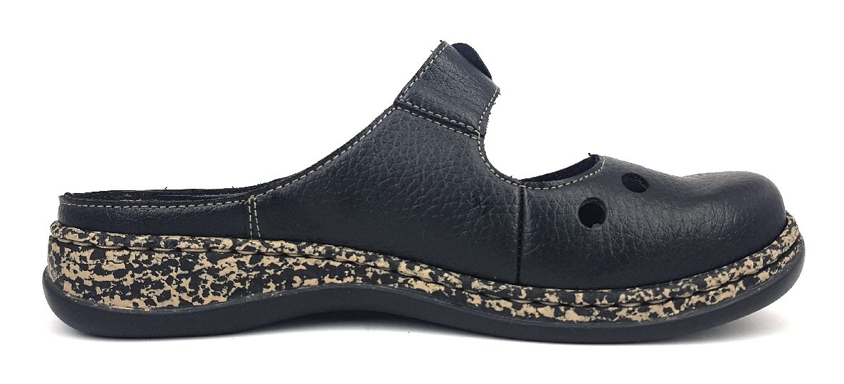 Rieker Kalkutta 46381-00 Schwarz 00 schwarz
