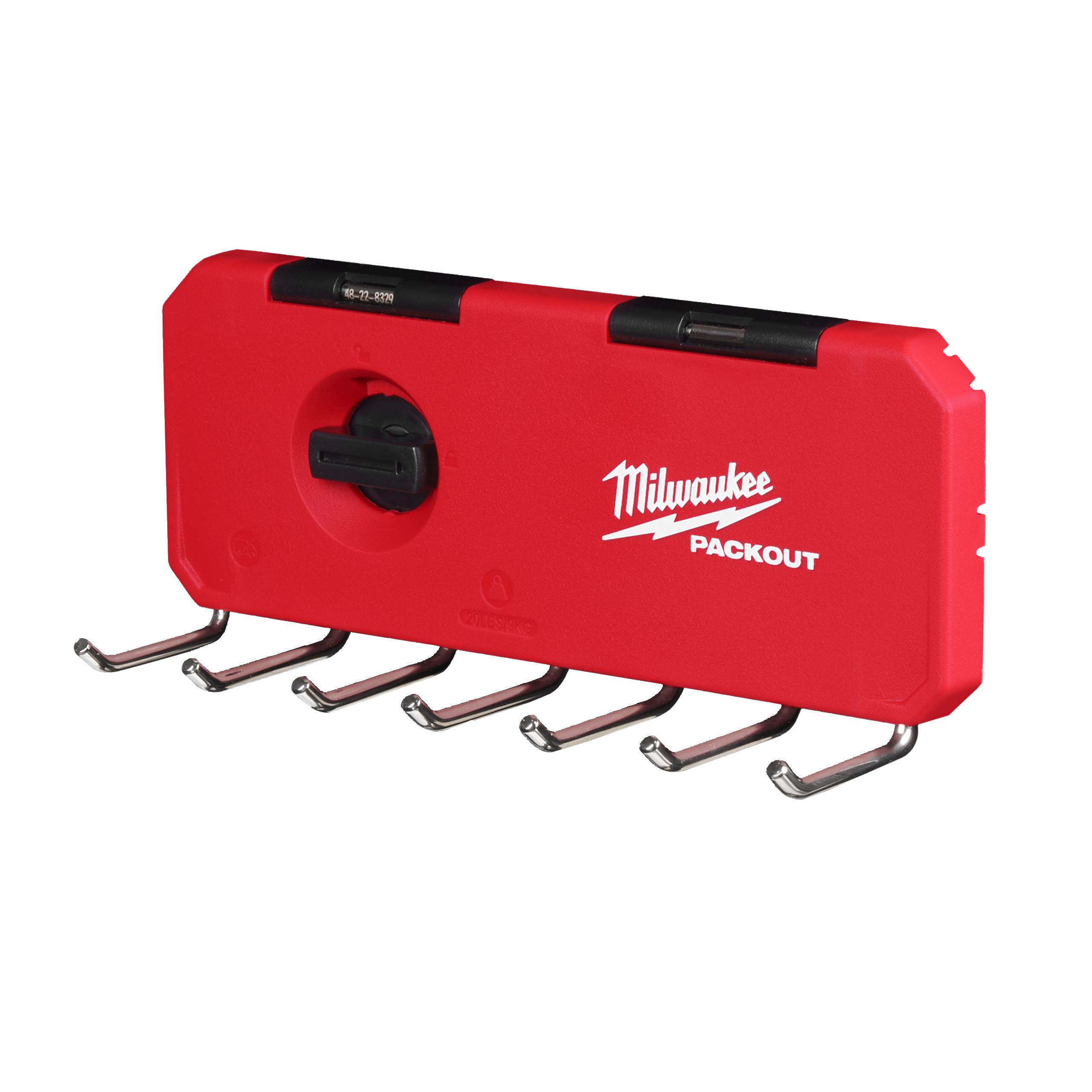 Milwaukee pribor 4932493384 PACKOUT™ uski red kuka