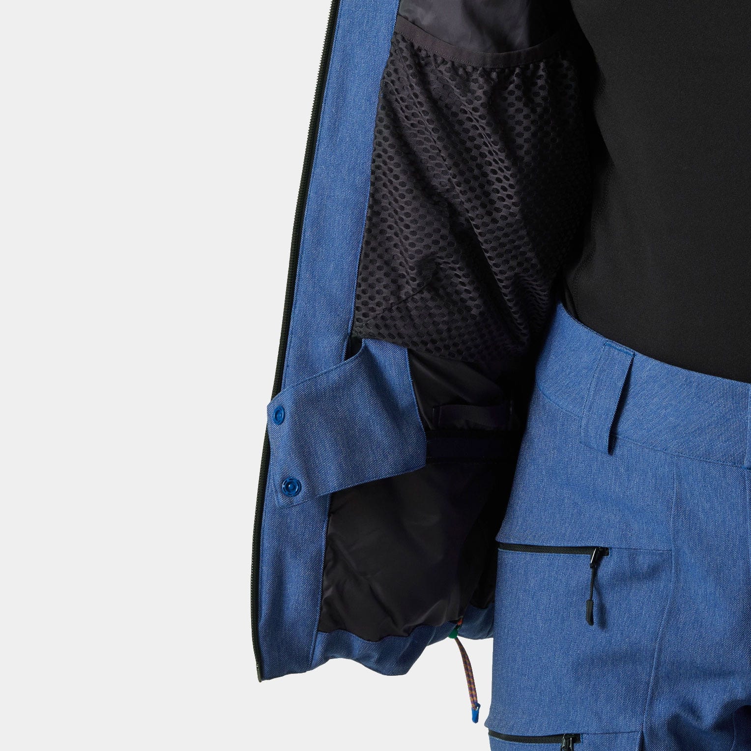 Women’s Powderqueen 3.0 Ski Jacket