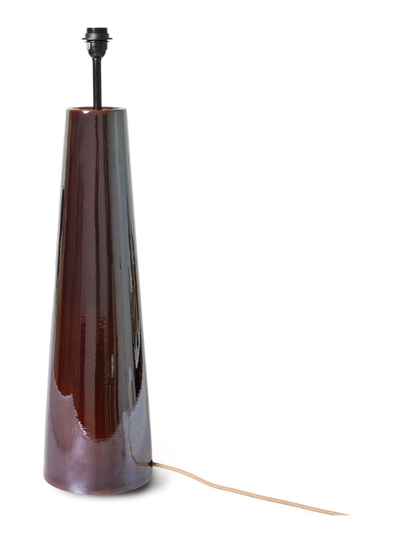 HKliving Cone XL floor lamp 88.5 cm