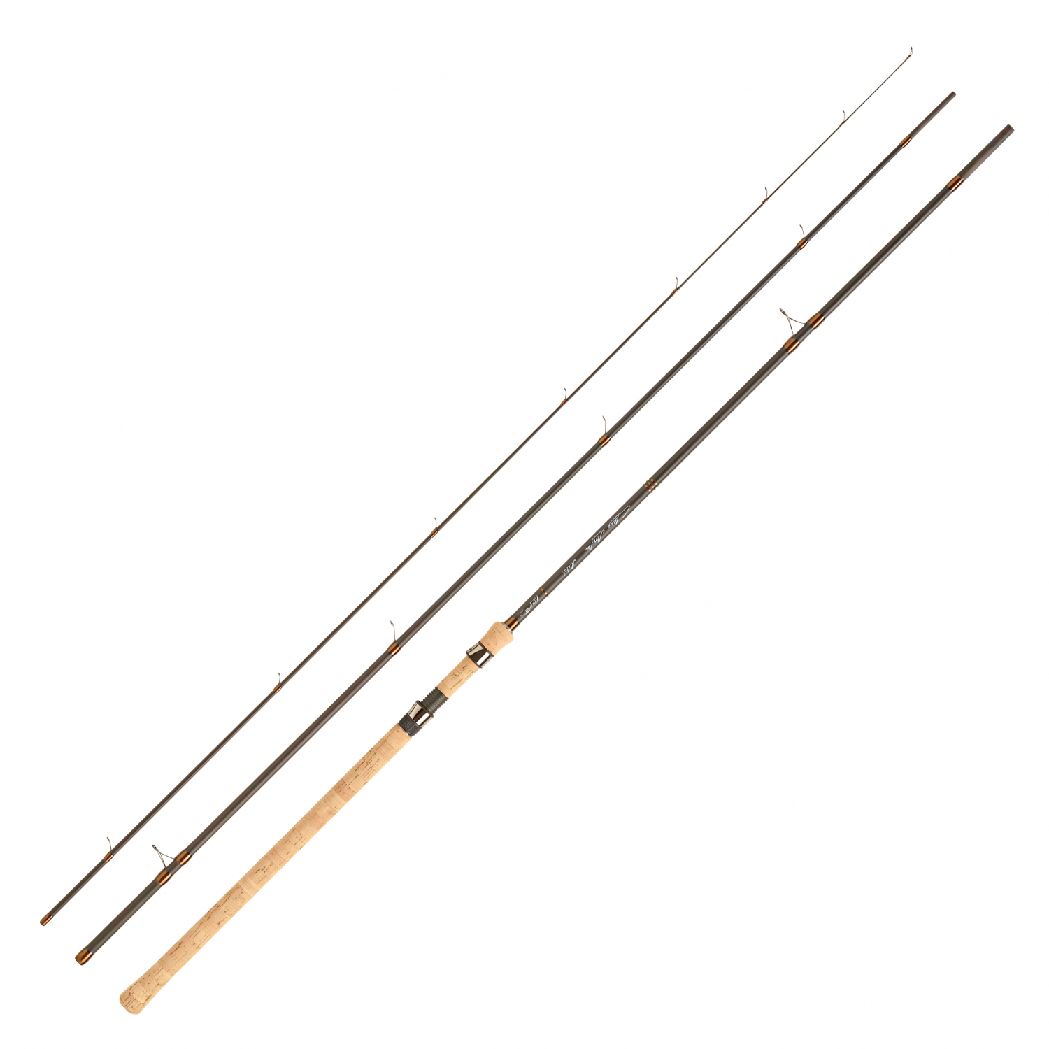 Kogha Matchrute Classy Angler