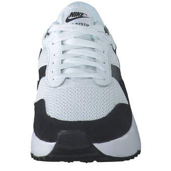 Nike Air Max Systm Sneaker in weiß