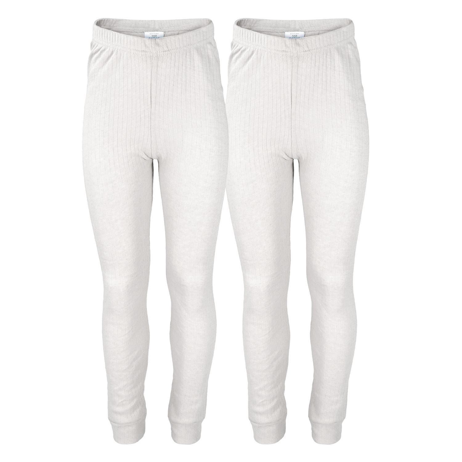 Black Snake Cuddle Creme 2er-Pack Kinder Thermounterhose