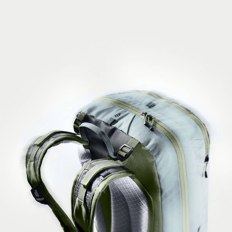 Deuter Attack 14 SL Fahrradrucksack Damen