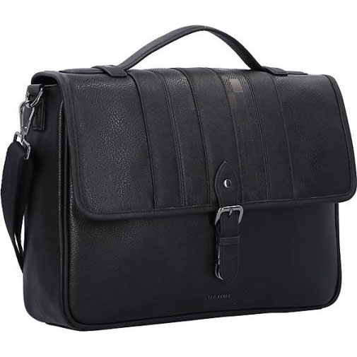 Ted Baker Wayvees Aktentasche 39 cm Laptopfach