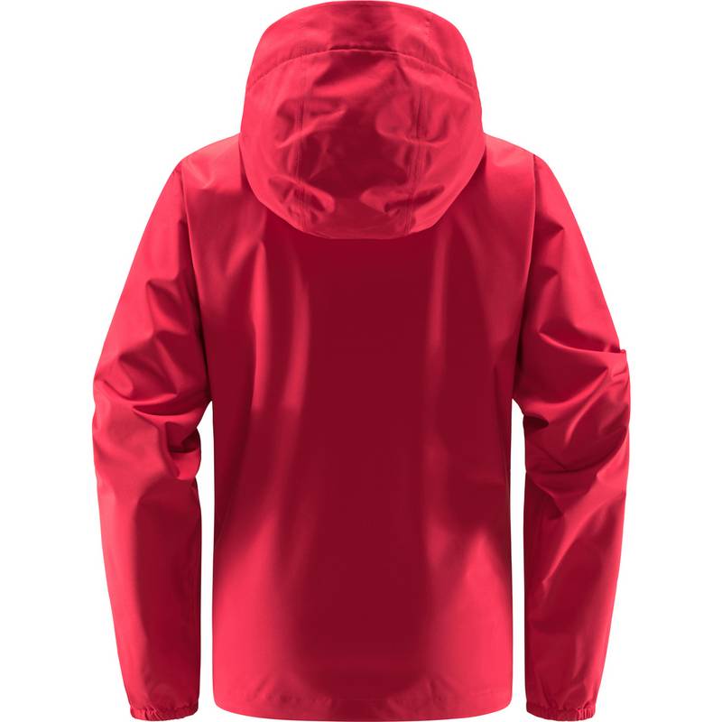 Haglöfs Buteo Jacket Hardshelljacke Damen