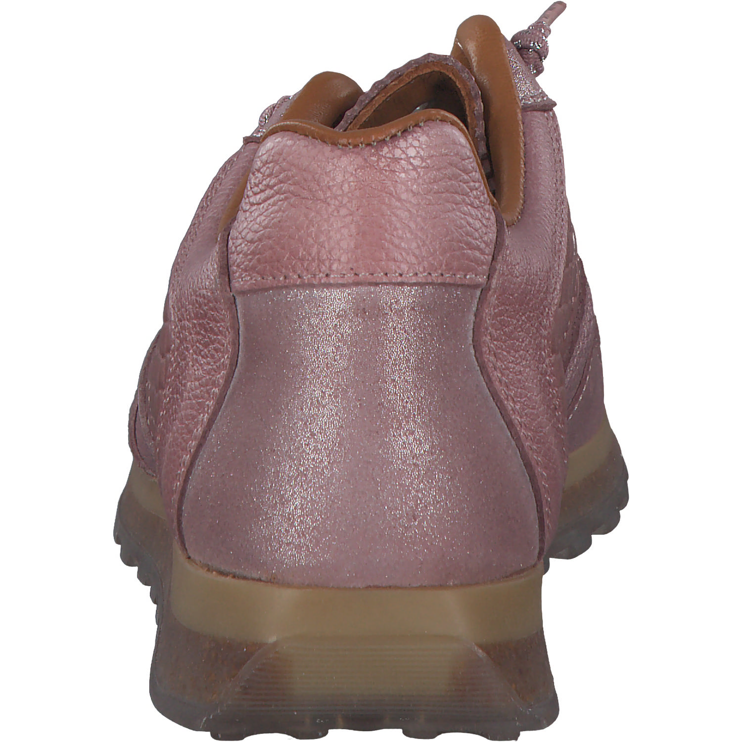 Cetti C848 SRA W, Sneakers Low, Damen, Rosa (Old Rose)