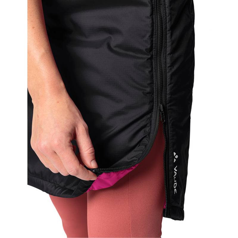 VAUDE Women's Neyland Padded Skirt Outdoorrock Damen