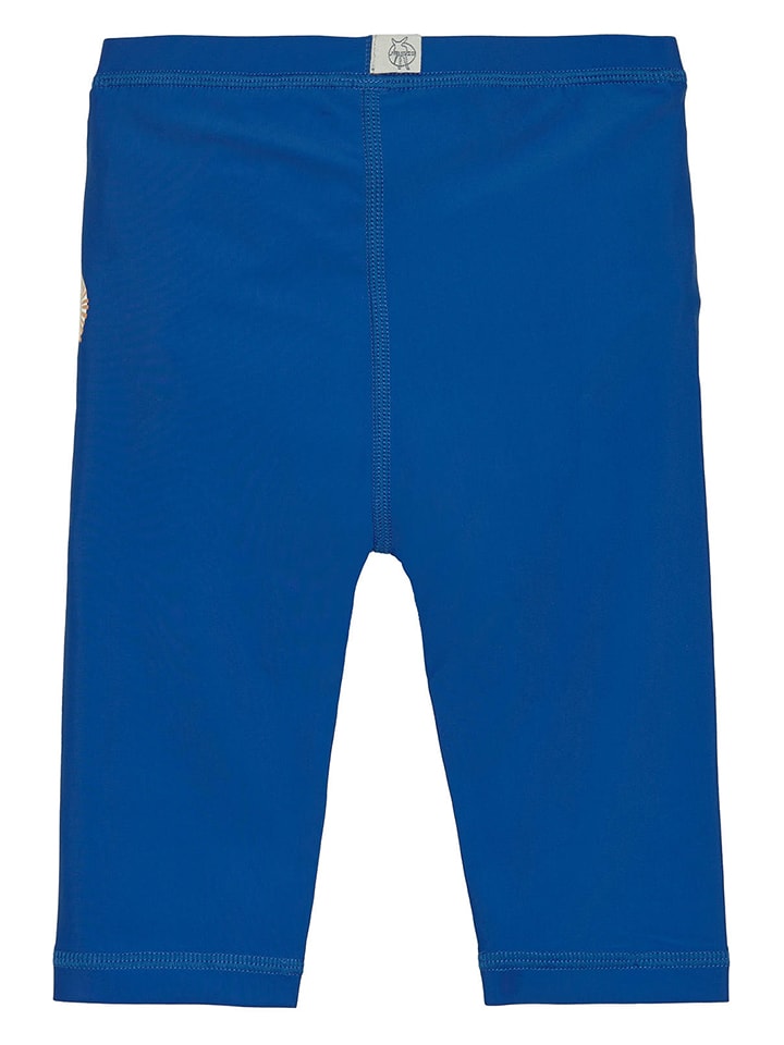 Lässig Badehose in Blau günstig kaufen