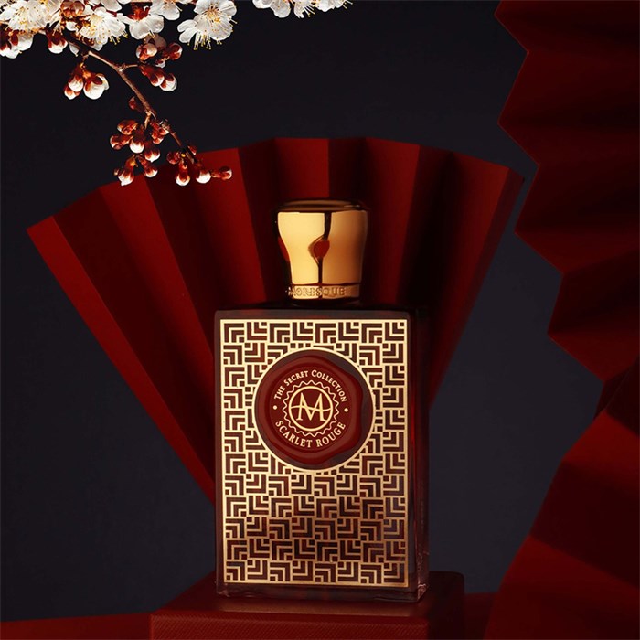 Eau de Parfum Spray