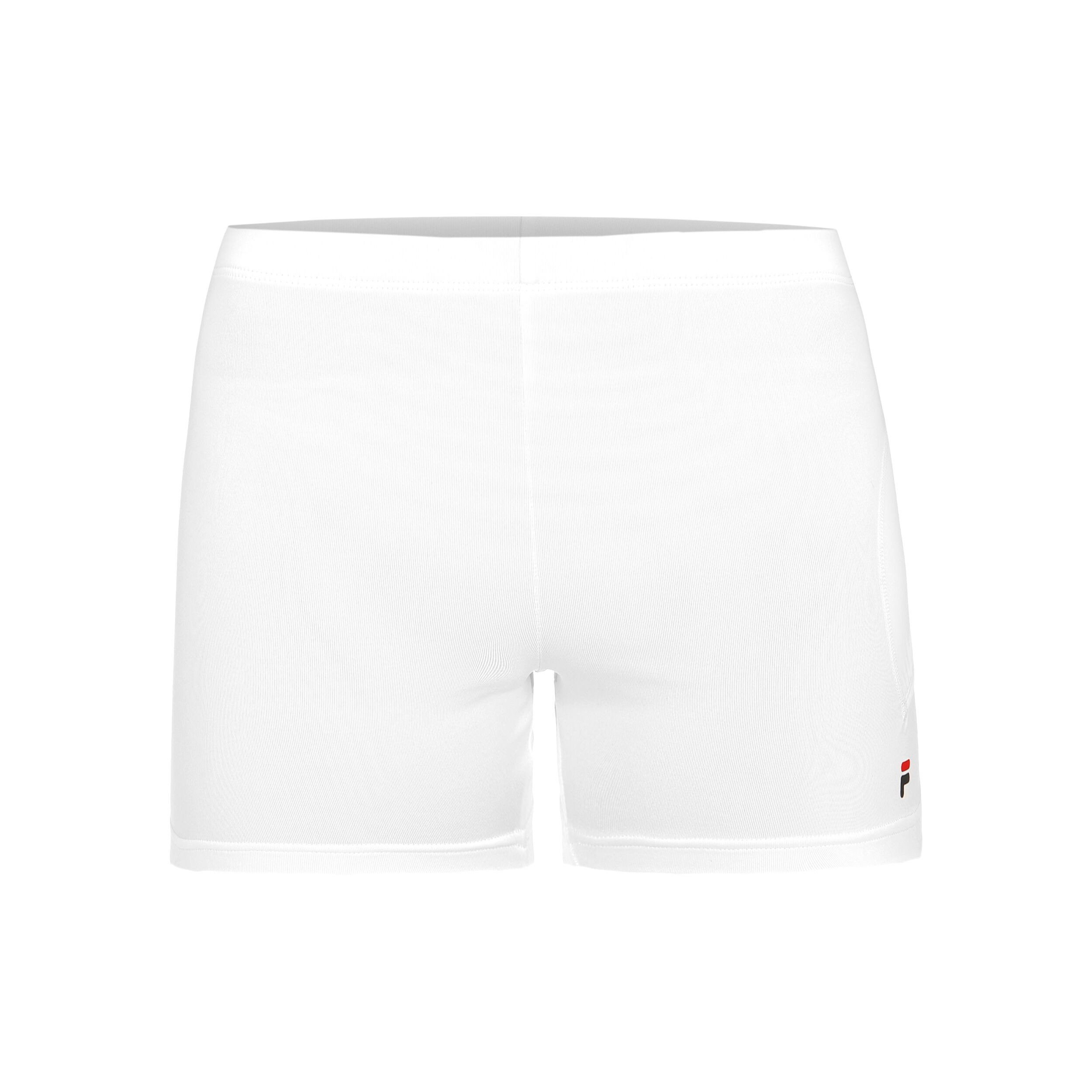 Bella Ballshort Damen - Weiß
