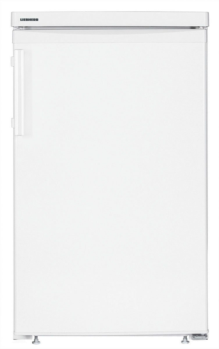 Liebherr Table Top Kühlschrank T 1414-22, 85 cm hoch, 50,1 cm breit