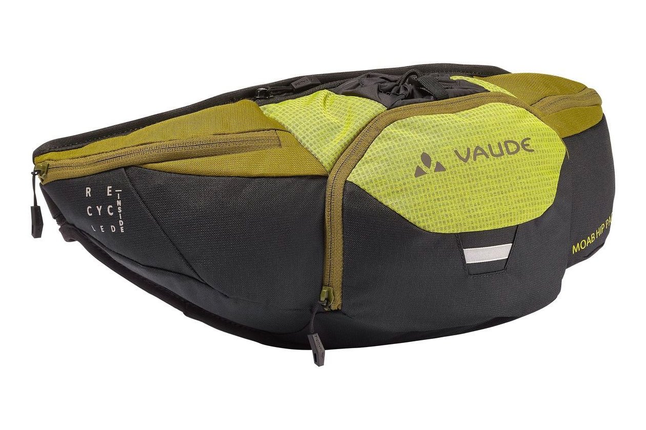 Vaude Moab Hip Pack 4