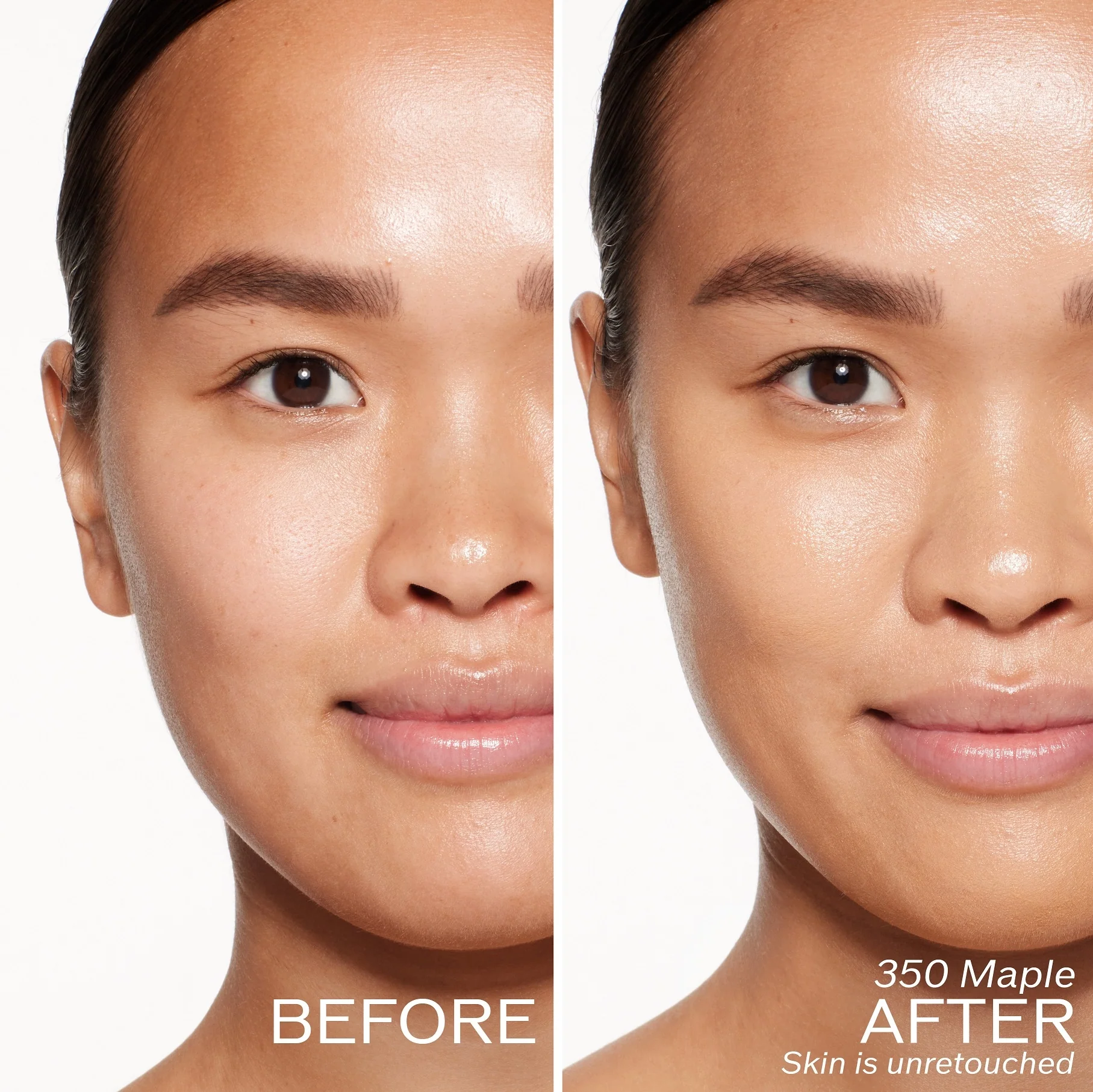 Fond de teint liquide Revitalessence Skin Glow