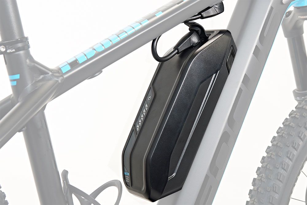 Focus T.E.C. Pack - Zusatzakku kaufen | Bike-Discount