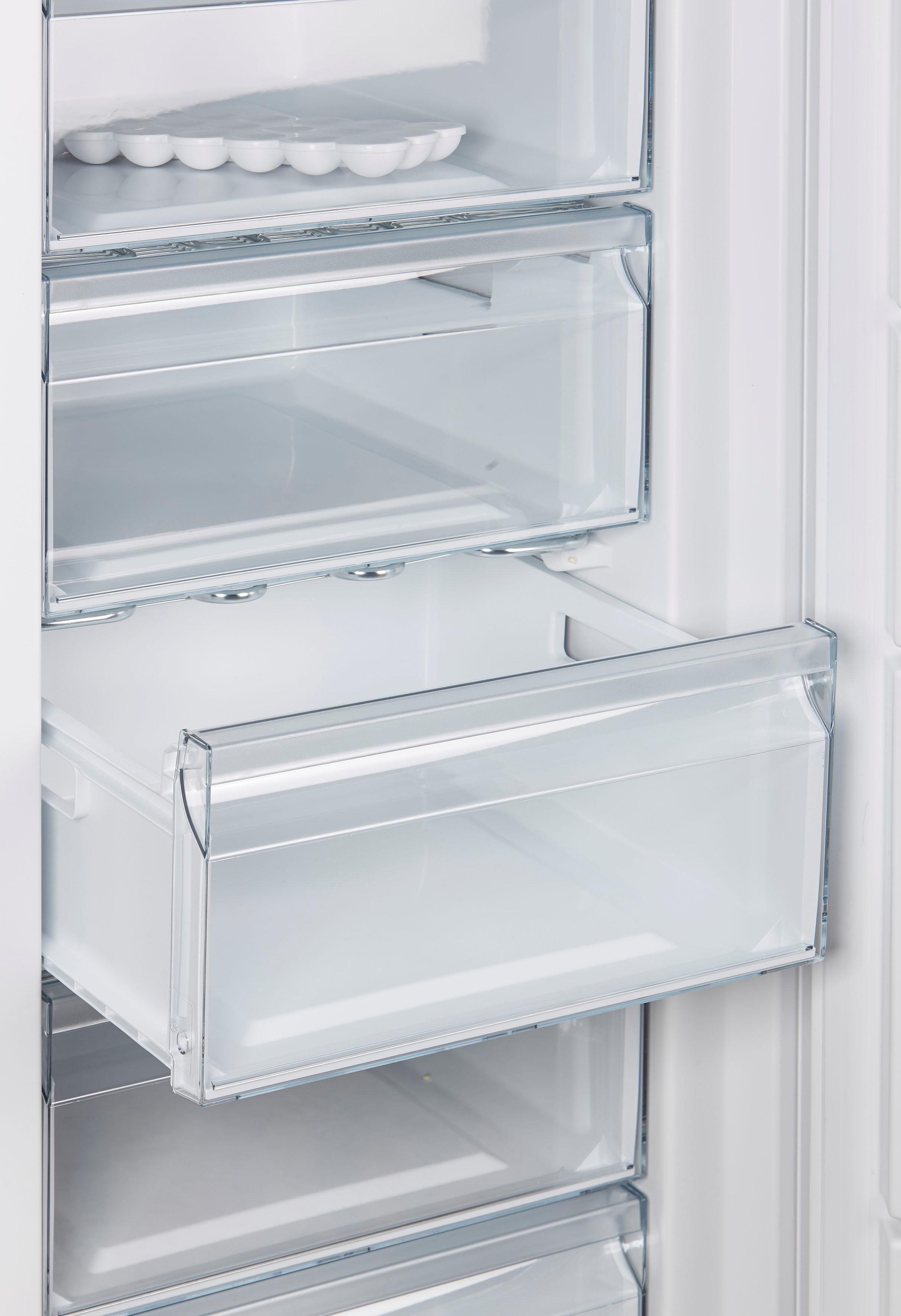 SIEMENS Gefrierschrank iQ300 GS24VVWEV, 146 cm hoch, 60 cm breit