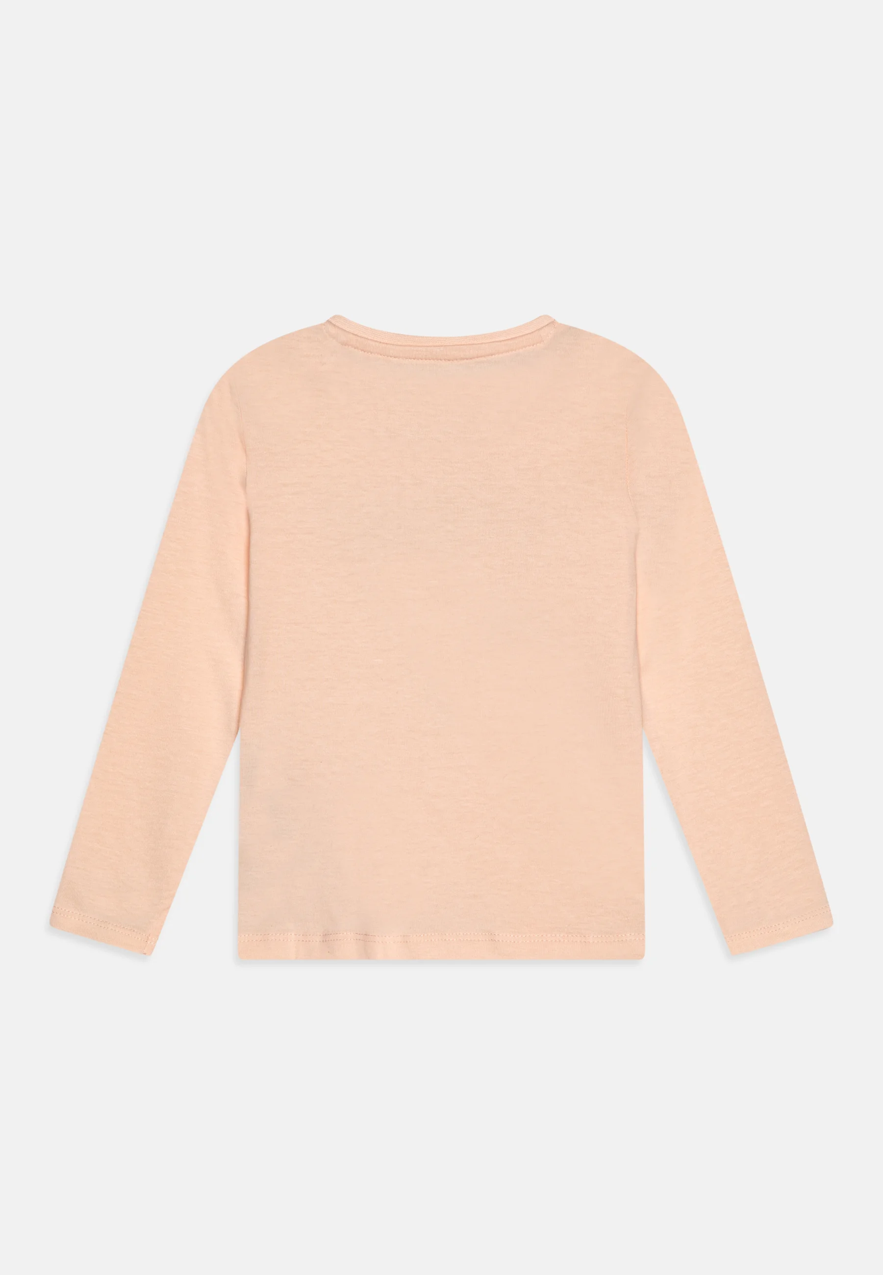 Camiseta de manga larga Guess