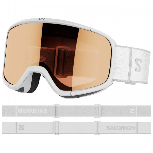 Salomon - Aksium 2.0 Access Flash S2 (VLT 22%) - Skibrille