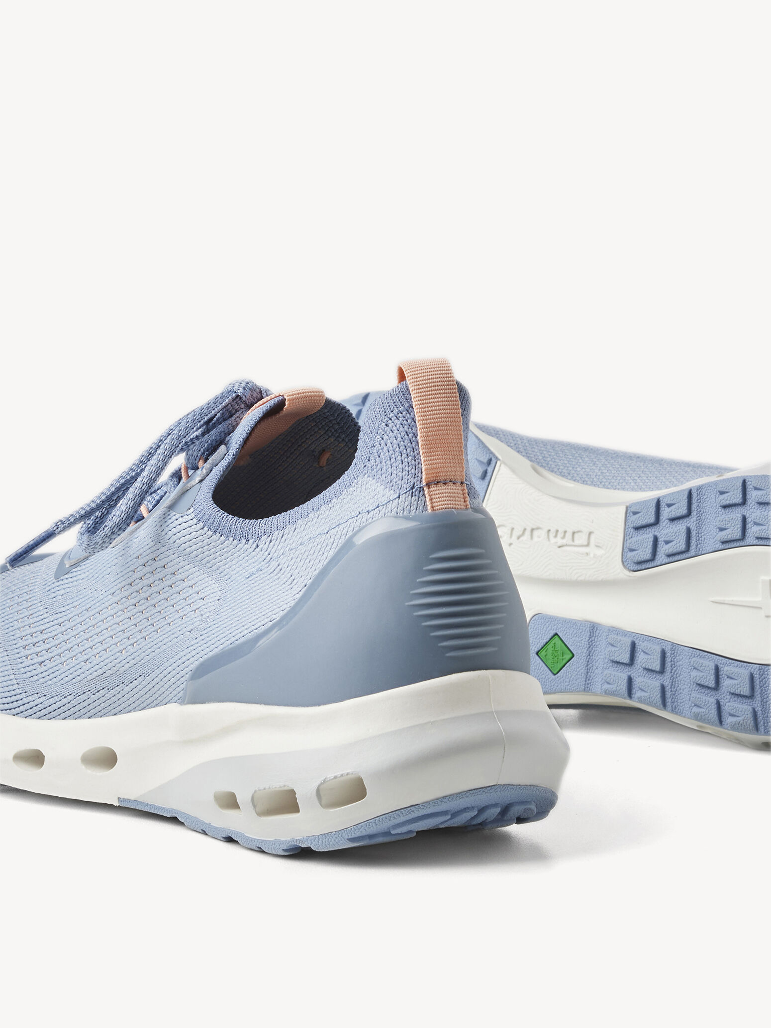 Chaussure de randonnée T-1630 - bleu
