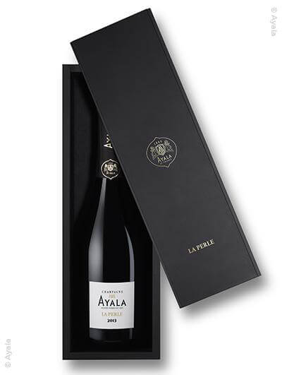 Ayala : La Perle Brut 2013