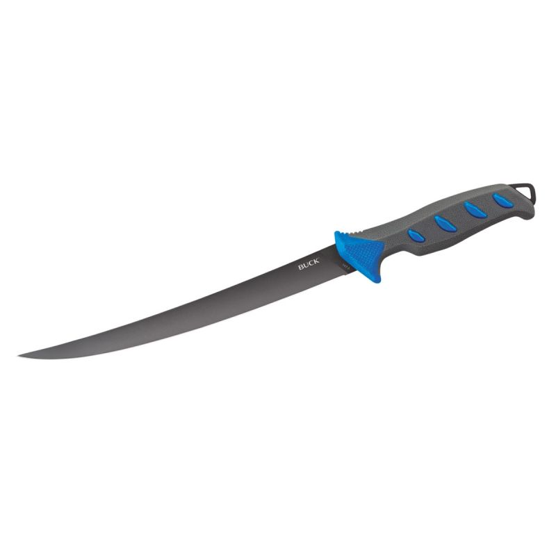 Buck Hookset Filet 9 