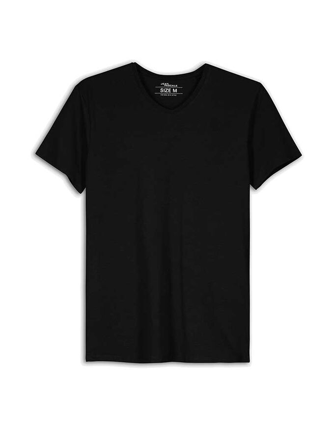 T-Shirt - V-Ausschnitt