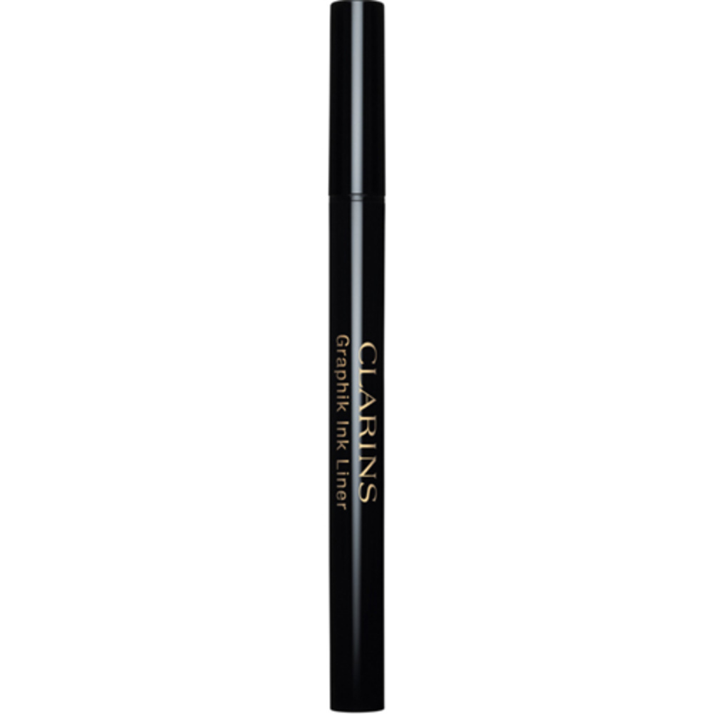 Clarins Graphik Ink Liner Eyeliner Feutre Longue Tenue