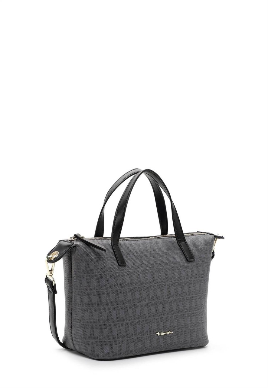 TAMARIS Handtaschen grau