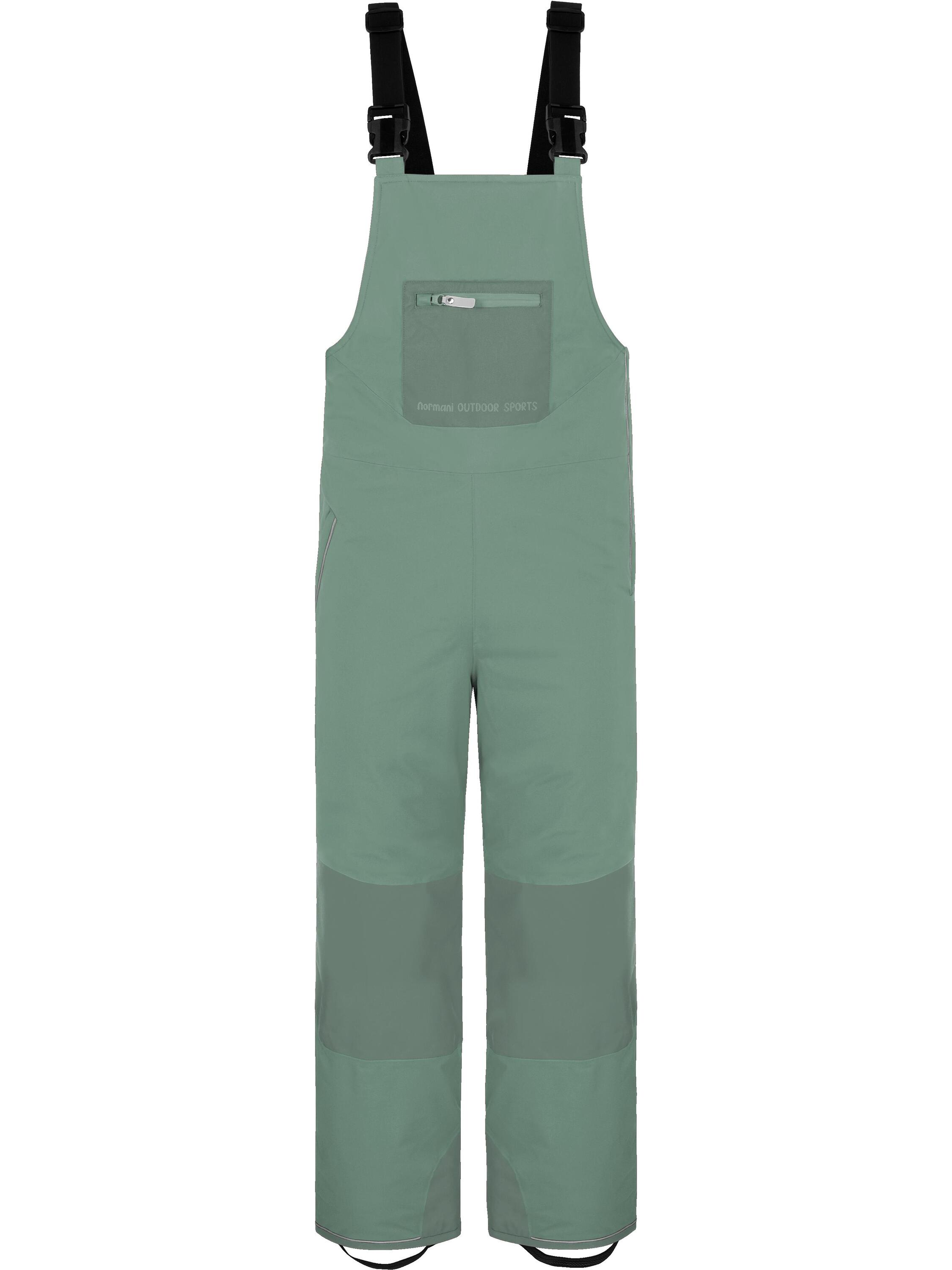Regular Athletic Pants 'Paulatuk'