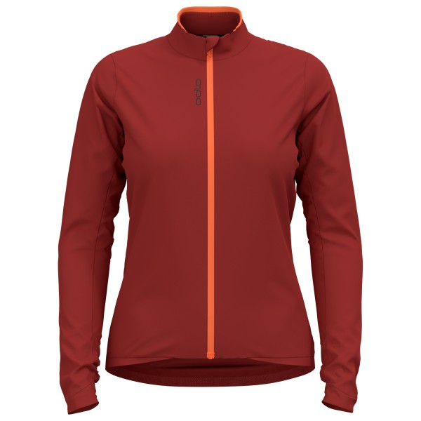 Odlo - Women's Jacket Zeroweight Pro X-Warm - Fahrradjacke