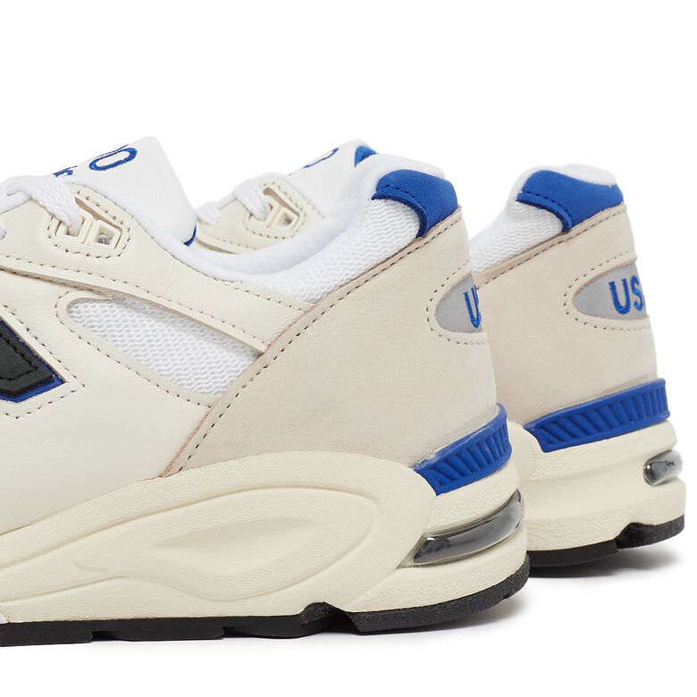New Balance M990WB2 grau