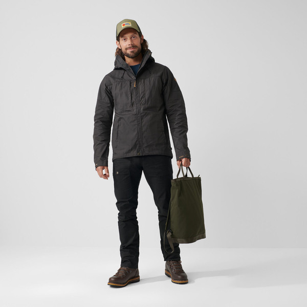 SKOGSÖ JACKET M Herren - Übergangsjacke