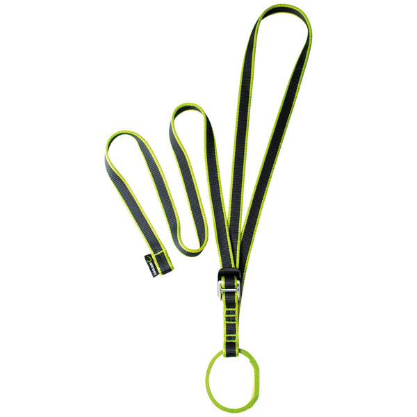 ADJUSTABLE BELAY STATION SLING - Schlinge