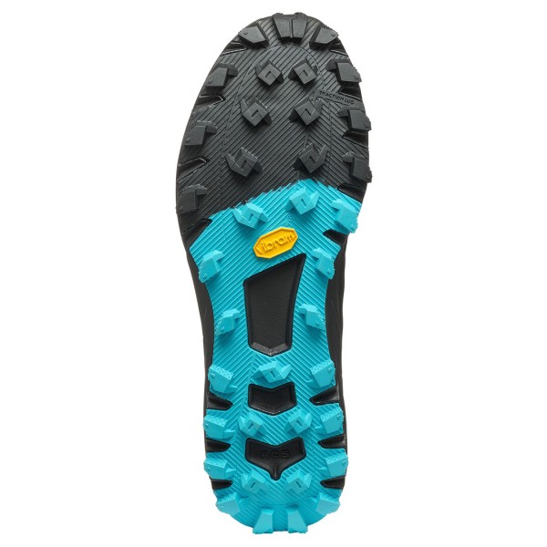 Scarpa - Women's Spin ST - Trailrunningschuhe