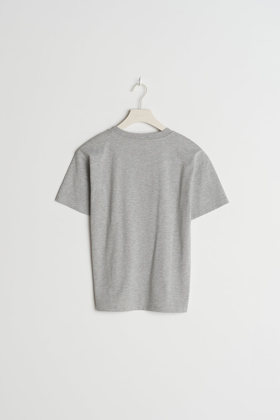 S oversized tee