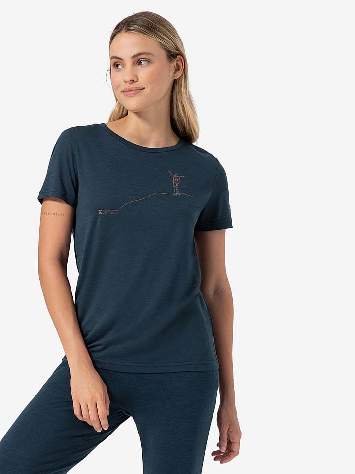 super.natural Funktionsshirt 