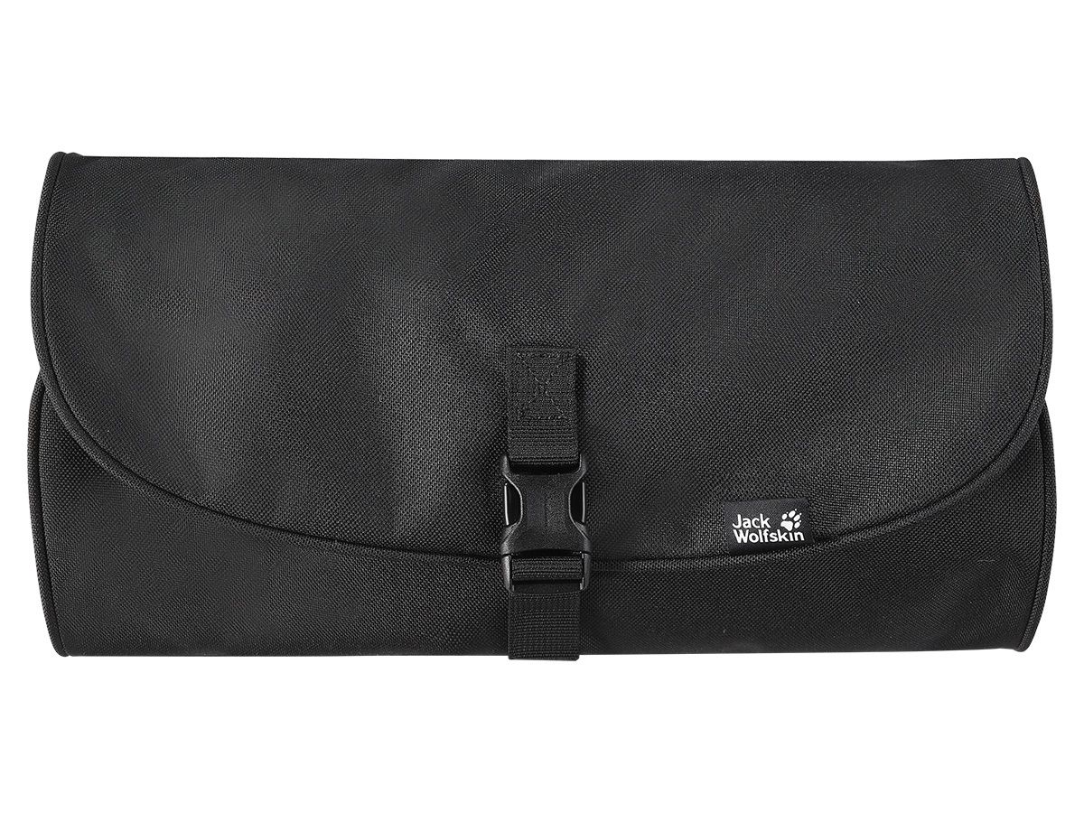 Jack Wolfskin Waschsalon Toilettentasche
