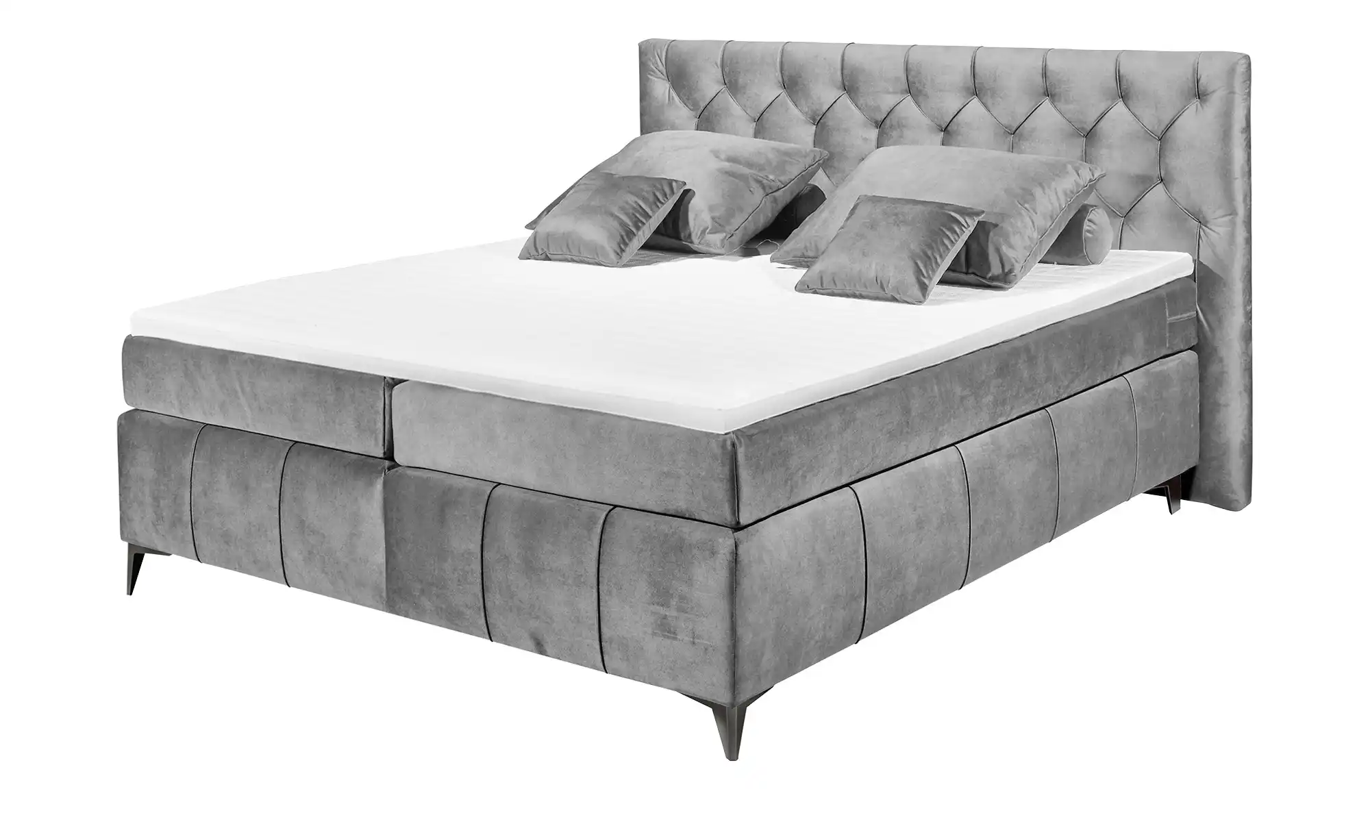 Kollektion Kraft Boxspringbett Pembroke