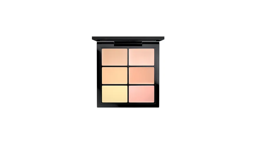 MAC Studio Fix Conceal + Correct Palette 6 g Light - 1