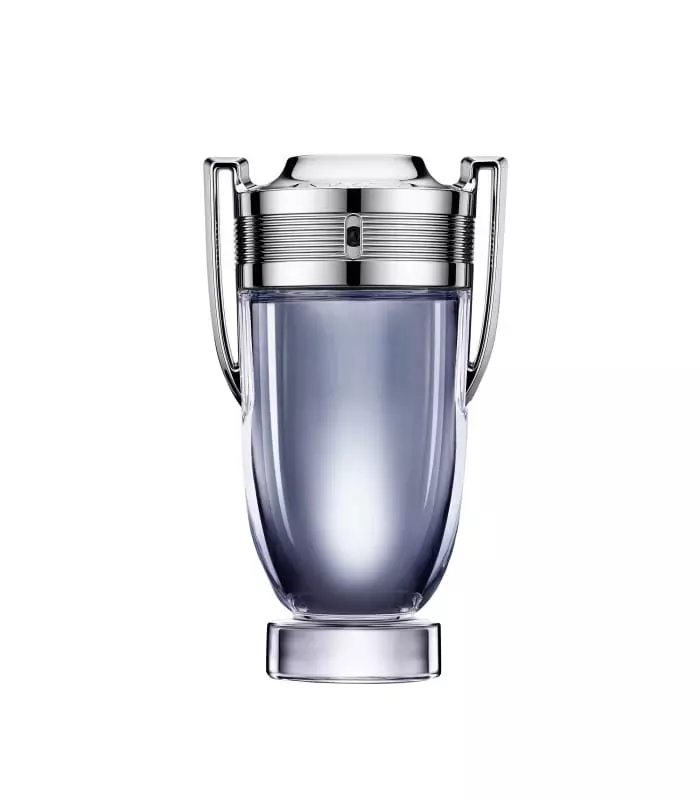 INVICTUS Eau de Toilette Vaporisateur