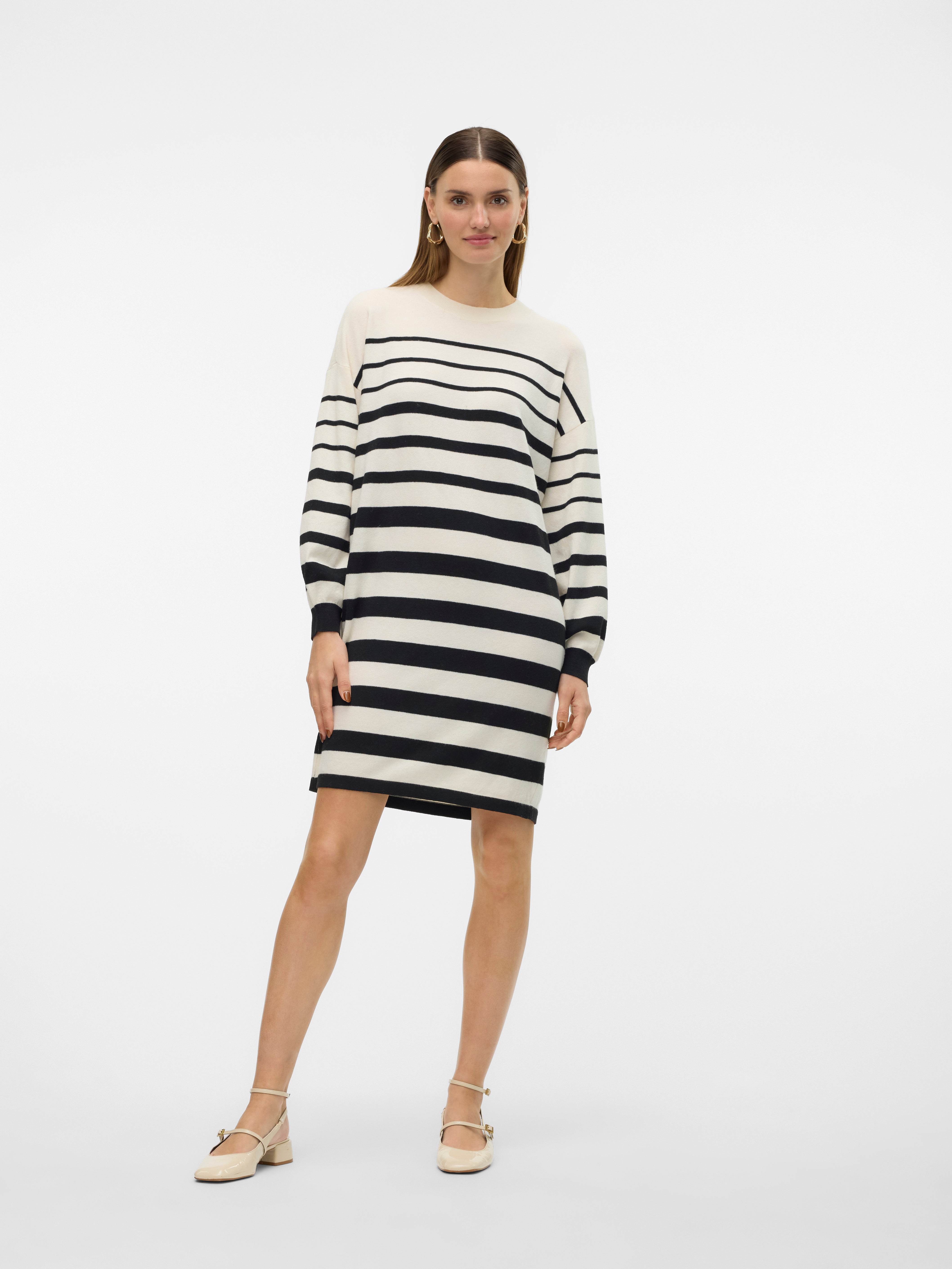 VMRAIN Kurzes Kleid