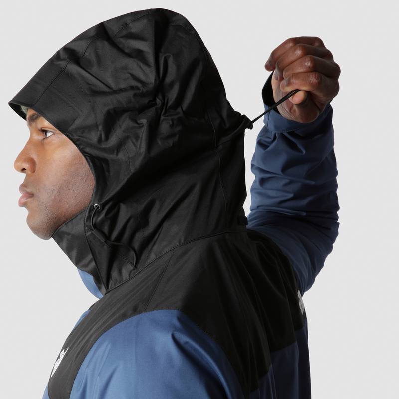 The North Face Evolve II Triclimate Doppeljacke Herren