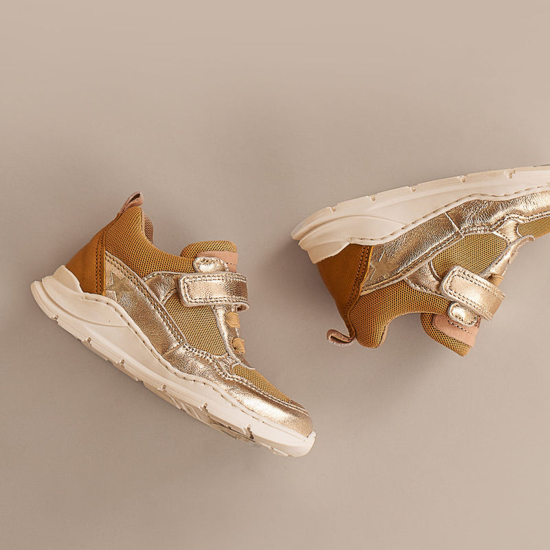 pan v platin - Gold