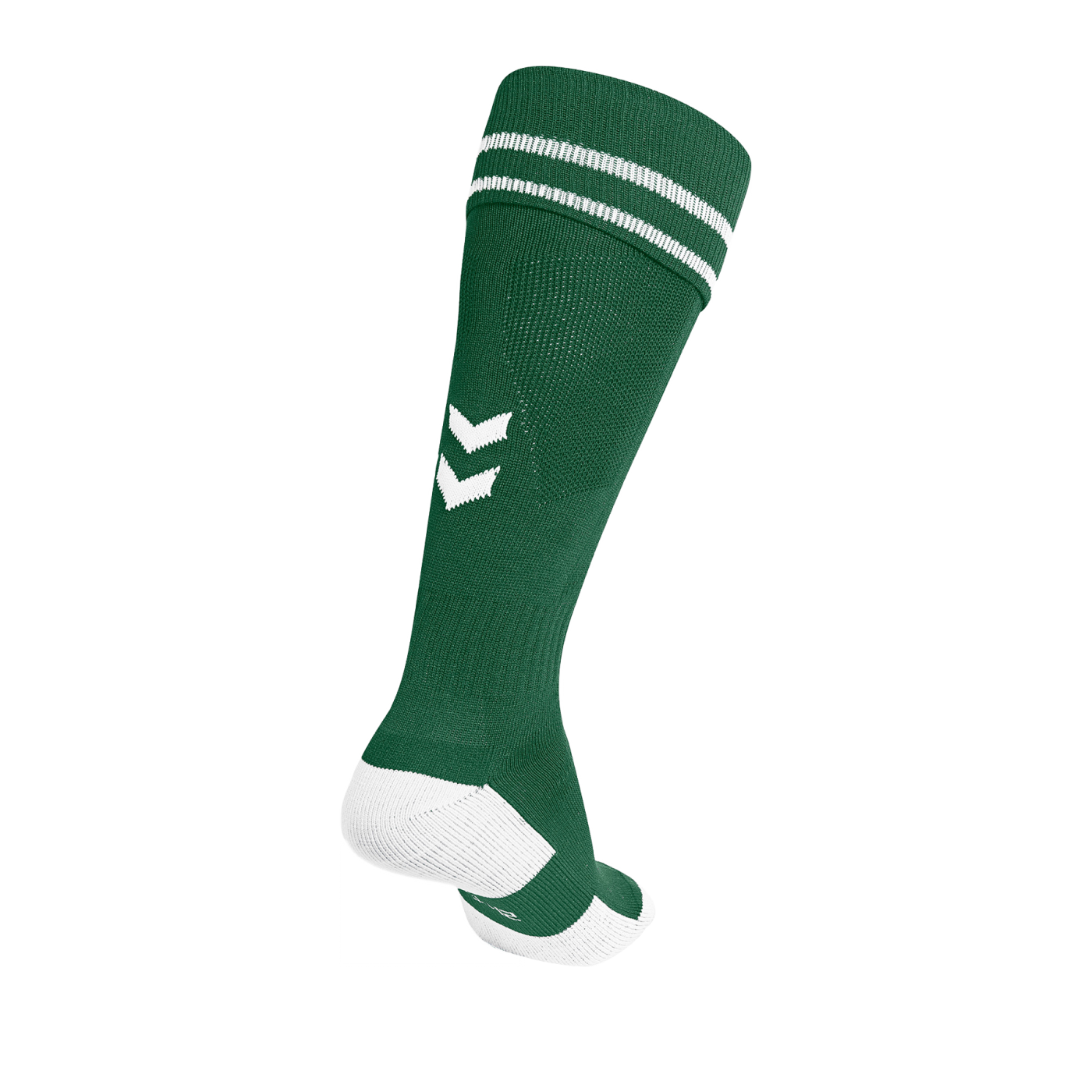 Hummel Football Sock Socken Grün F6131