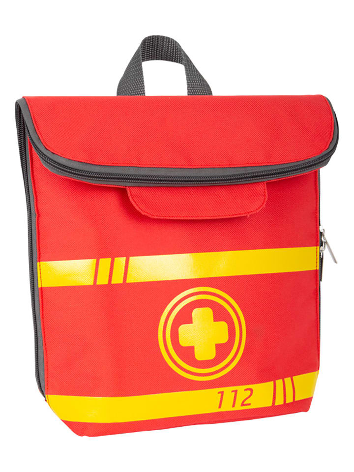 small foot Notarztrucksack - ab 3 Jahren günstig kaufen onesize