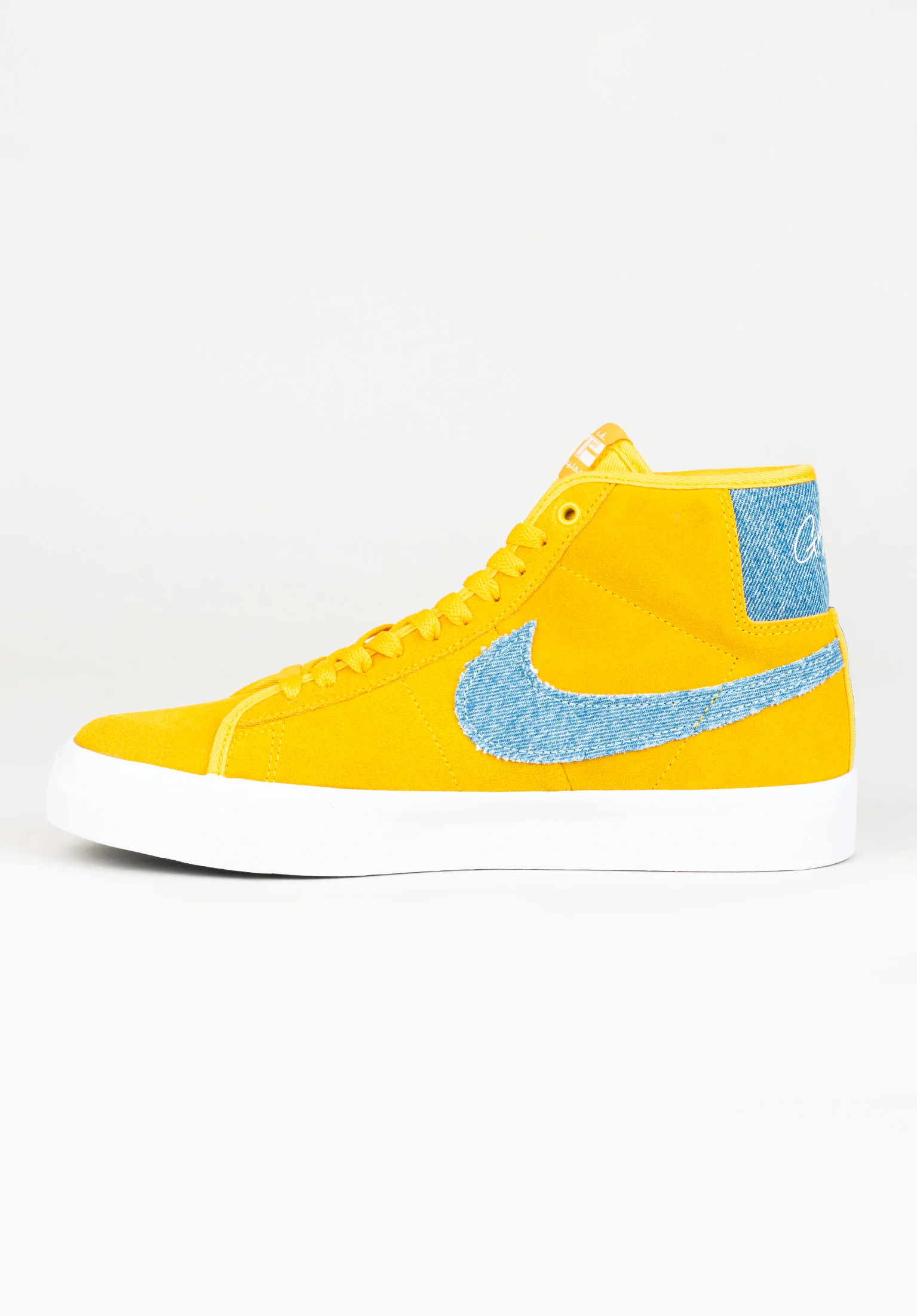 Zoom Blazer Mid Pro GT